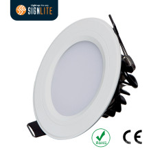 SMD 5630 Samsung 6inch 20W Retour Éclairage LED Downlight Logement Plafond Encastré Clip de ressort pour Installation CE et RoHS Certifié Boîtier
